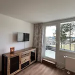 Heinrich Apartamento *