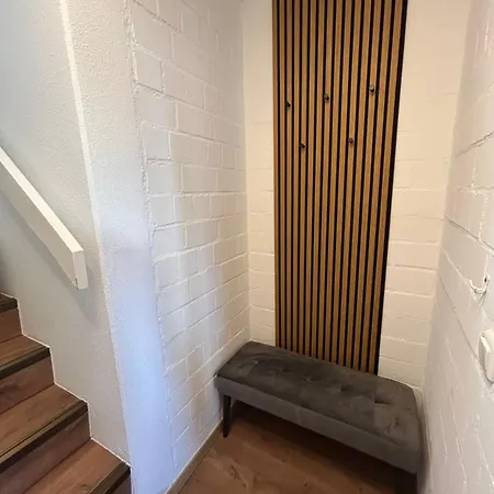 Apartment Heinrich