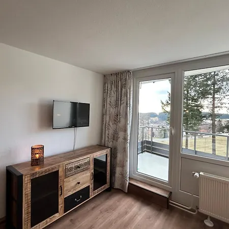 Heinrich Apartment *