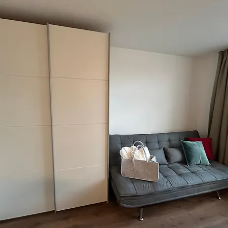 Apartment Heinrich *